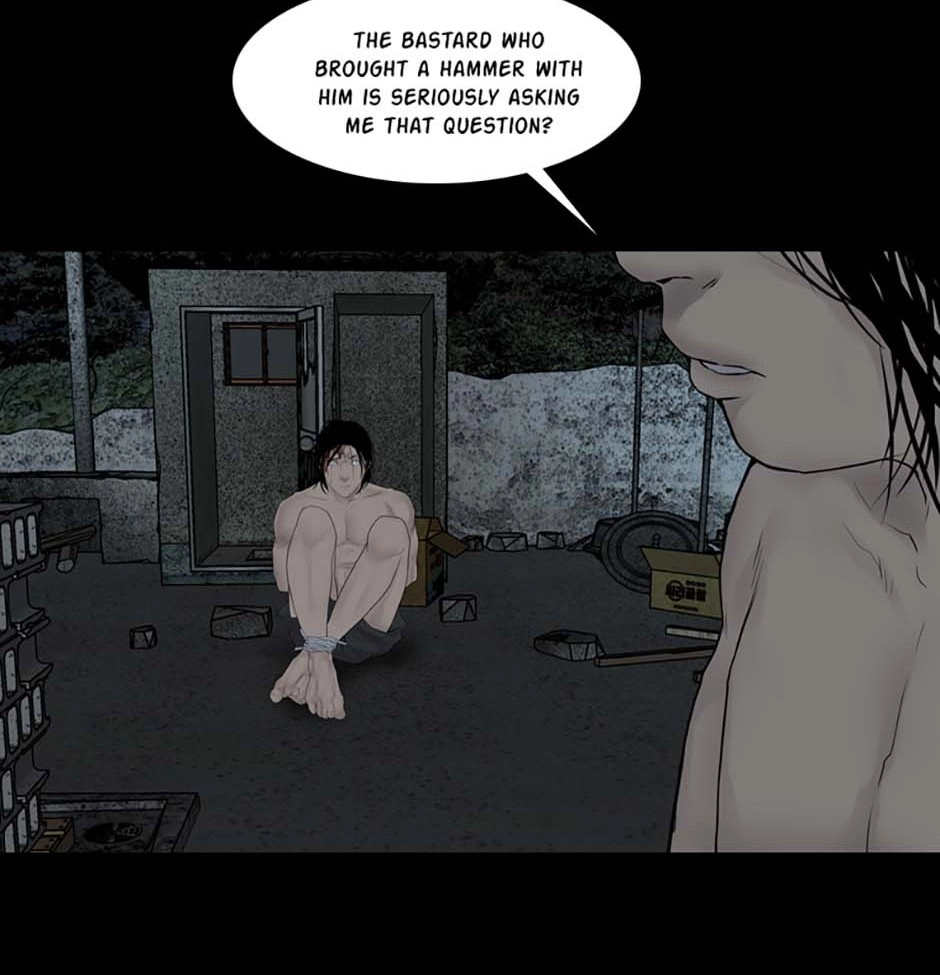 Read Karma chapter 32 image 75 on Lezhin