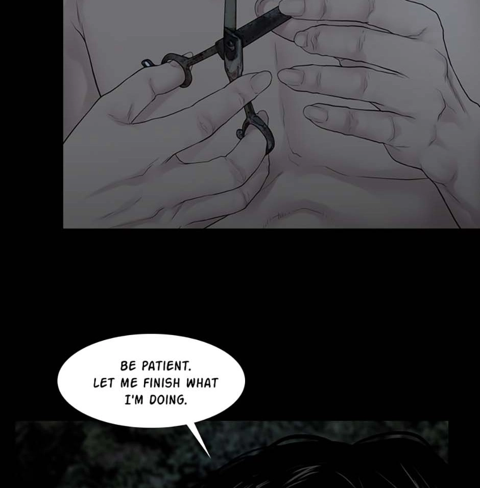 Read Karma chapter 32 image 78 on Lezhin