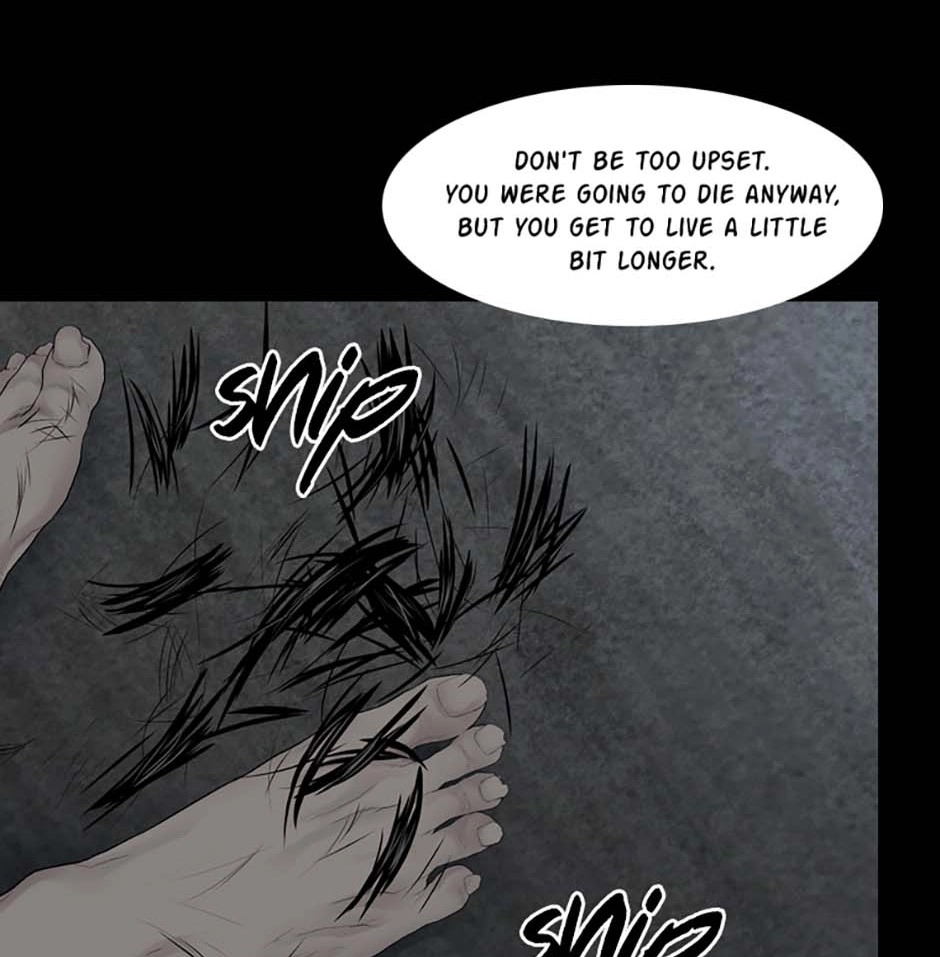 Read Karma chapter 32 image 80 on Lezhin