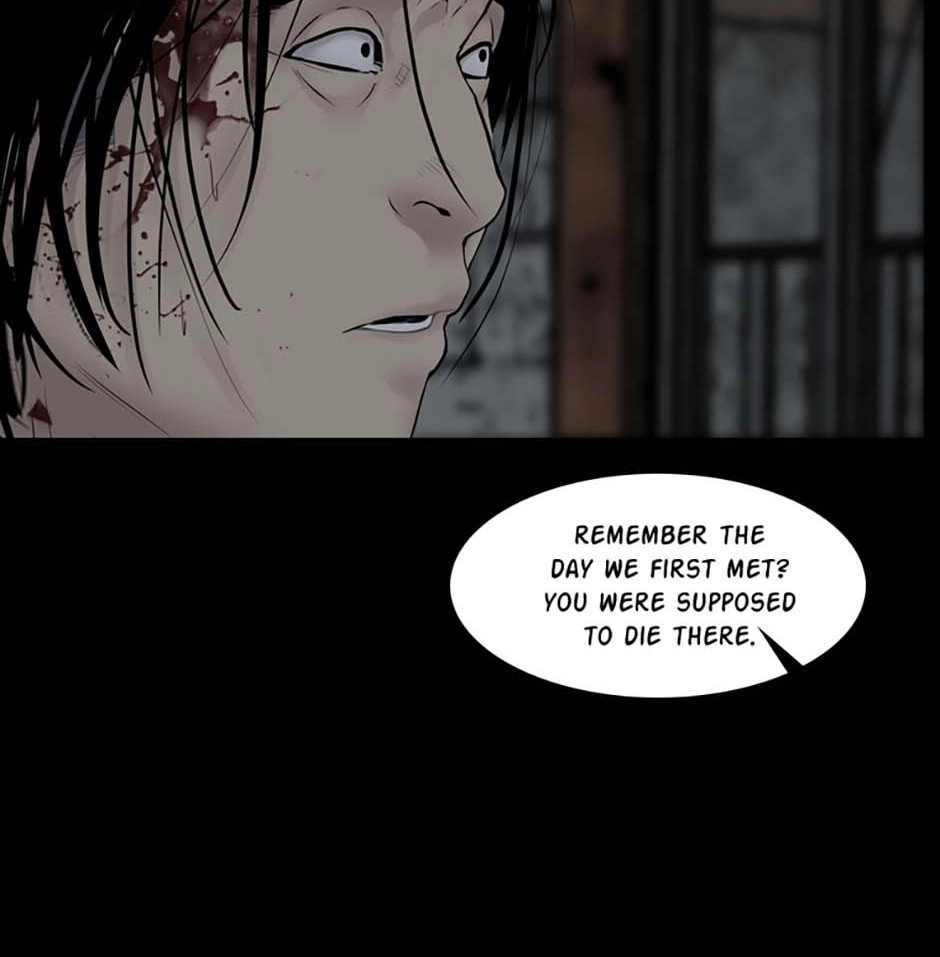 Read Karma chapter 32 image 82 on Lezhin