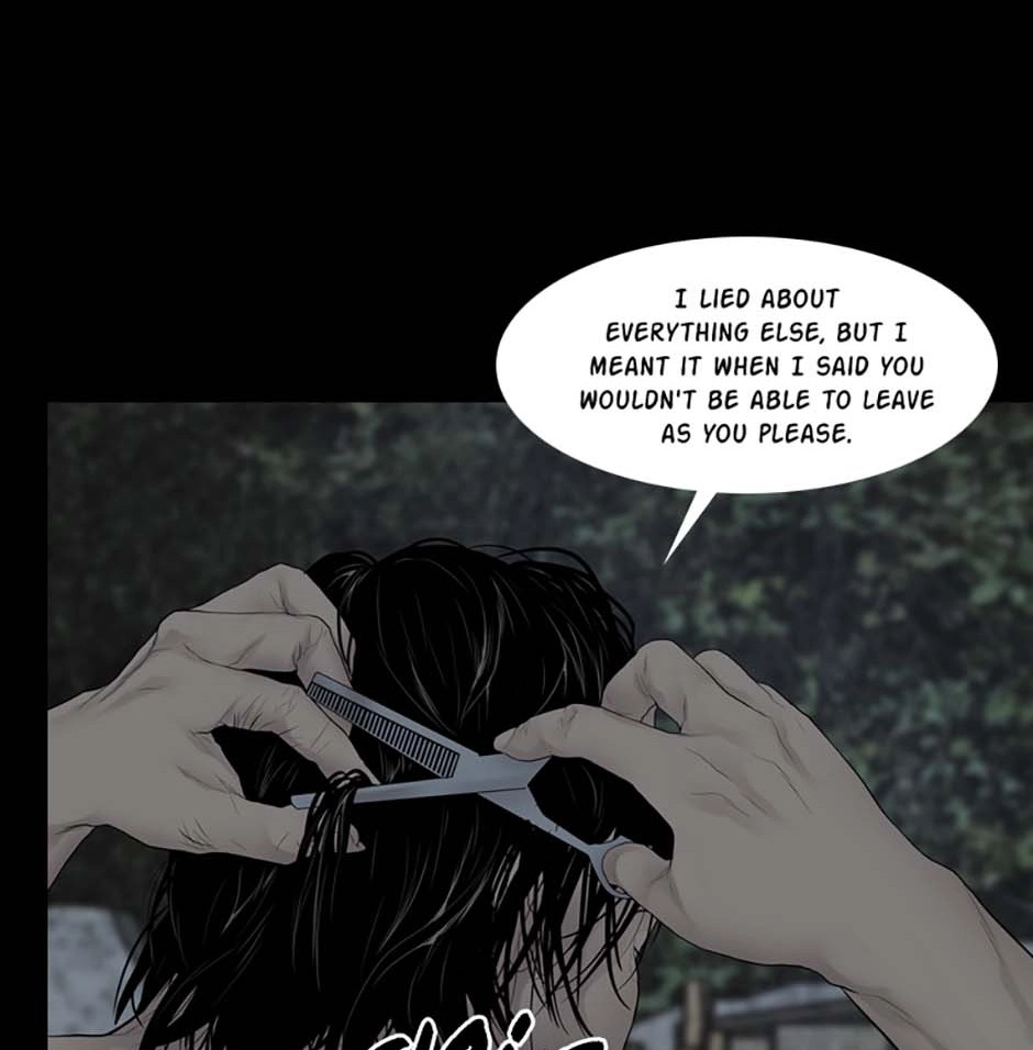 Read Karma chapter 32 image 83 on Lezhin