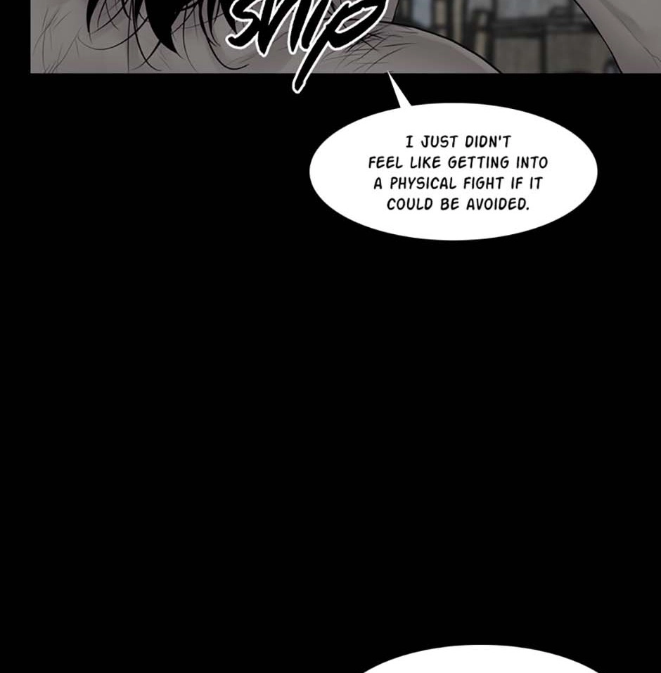 Read Karma chapter 32 image 84 on Lezhin