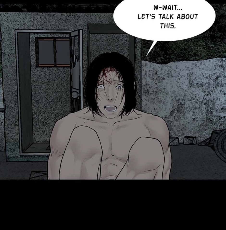 Read Karma chapter 32 image 85 on Lezhin