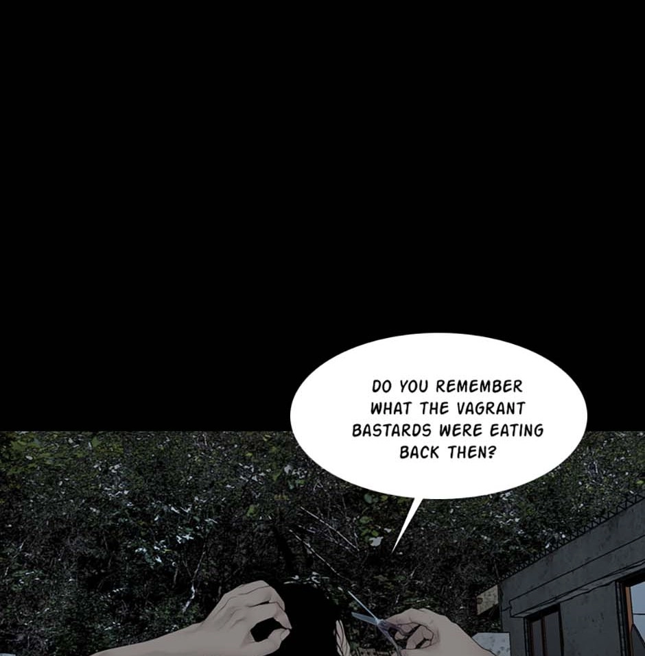 Read Karma chapter 32 image 86 on Lezhin