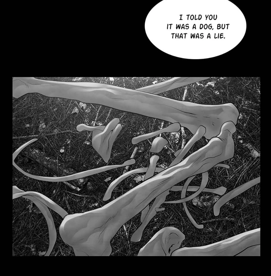 Read Karma chapter 32 image 88 on Lezhin