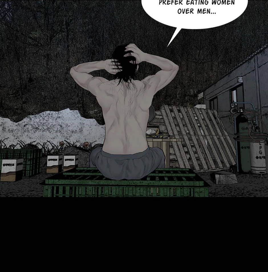 Read Karma chapter 32 image 93 on Lezhin