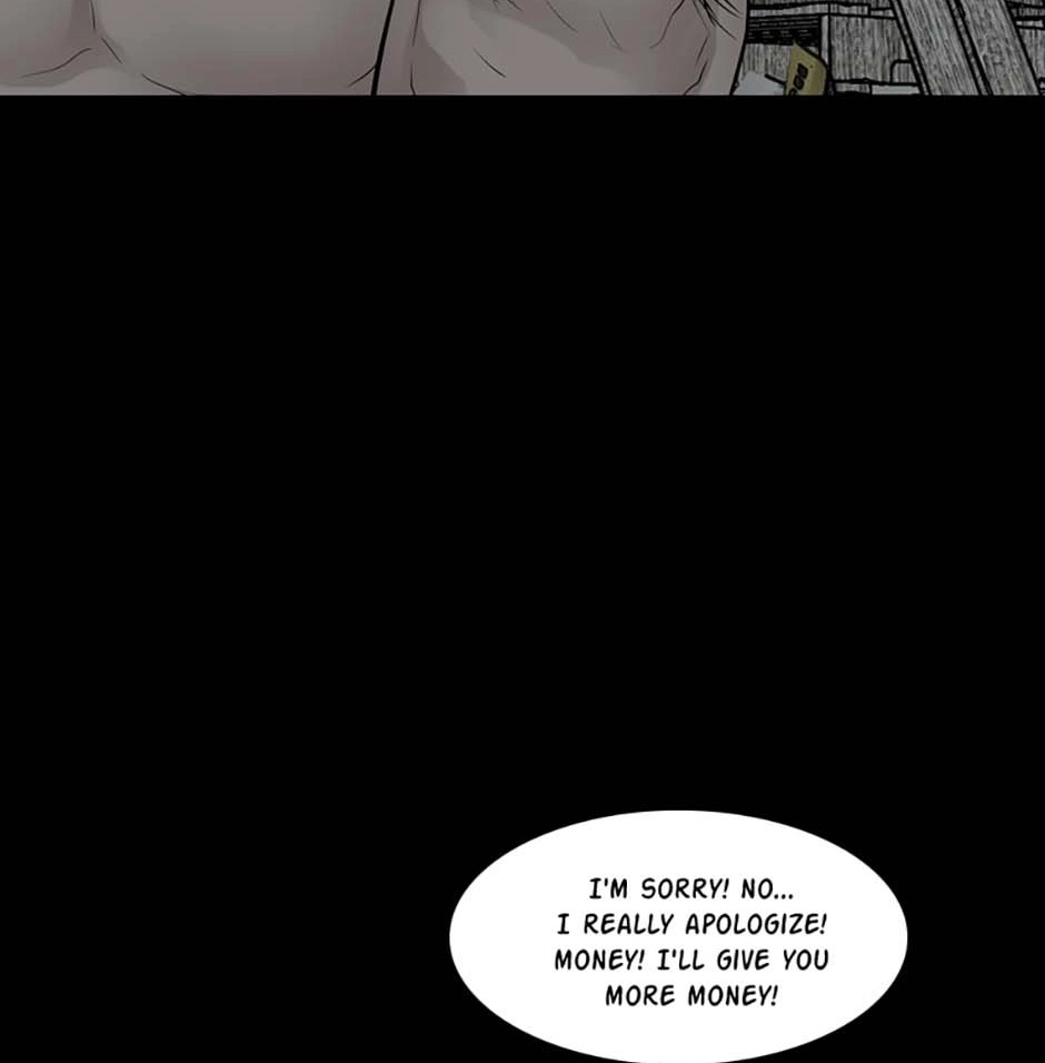 Read Karma chapter 32 image 95 on Lezhin