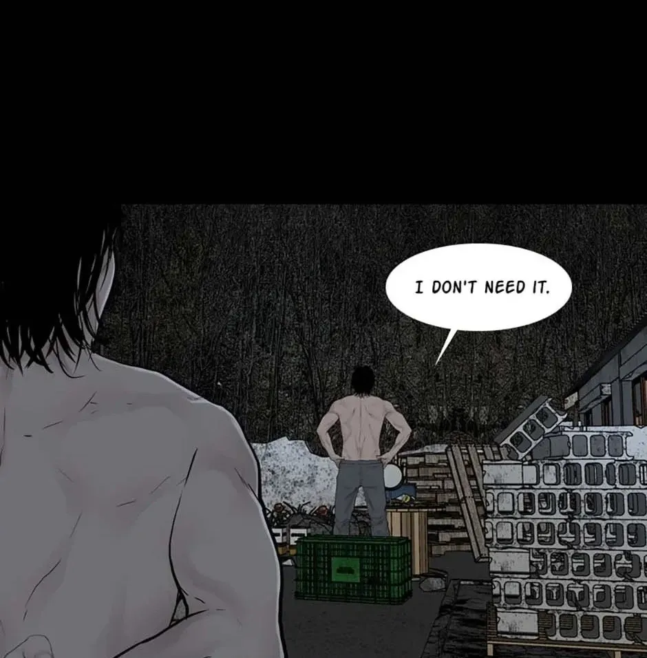 Read Karma chapter 32 image 99 on Lezhin