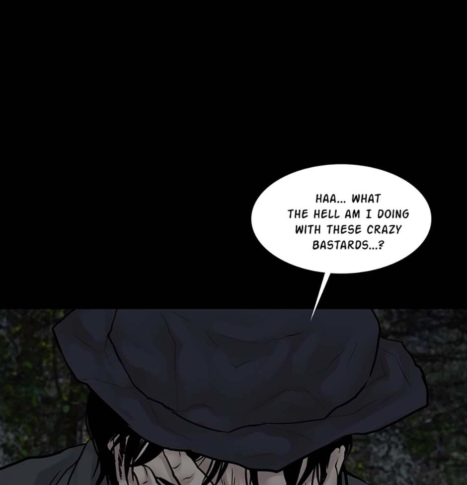 Read Karma chapter 33 image 106 on Lezhin