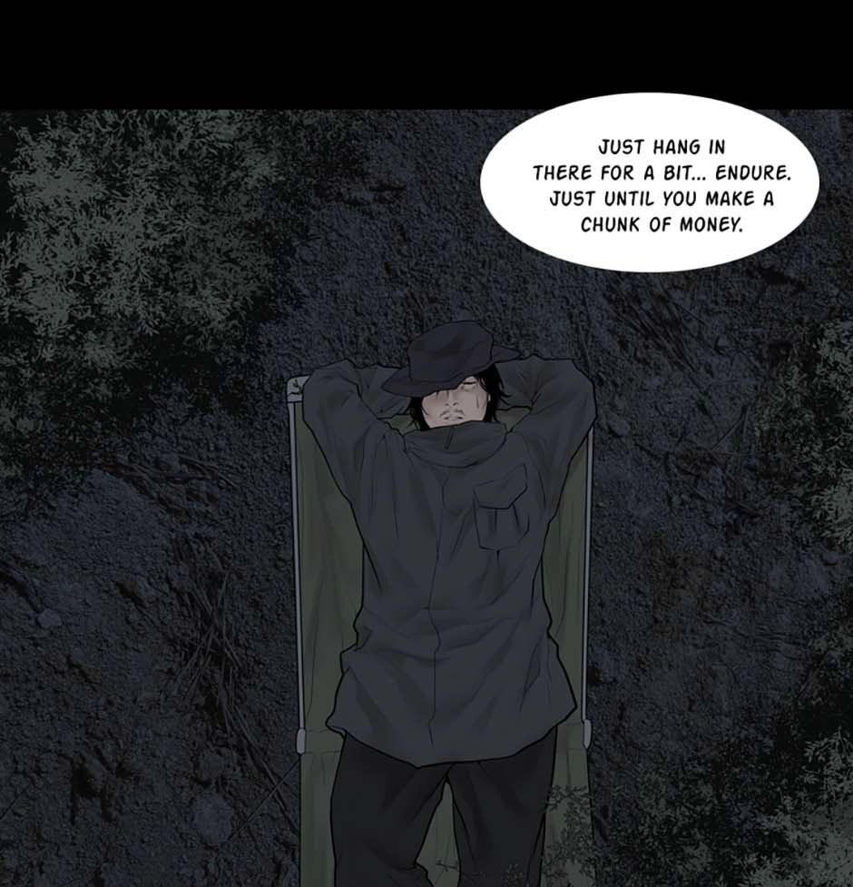 Read Karma chapter 33 image 108 on Lezhin