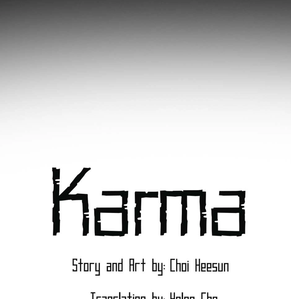 Read Karma chapter 33 image 11 on Lezhin