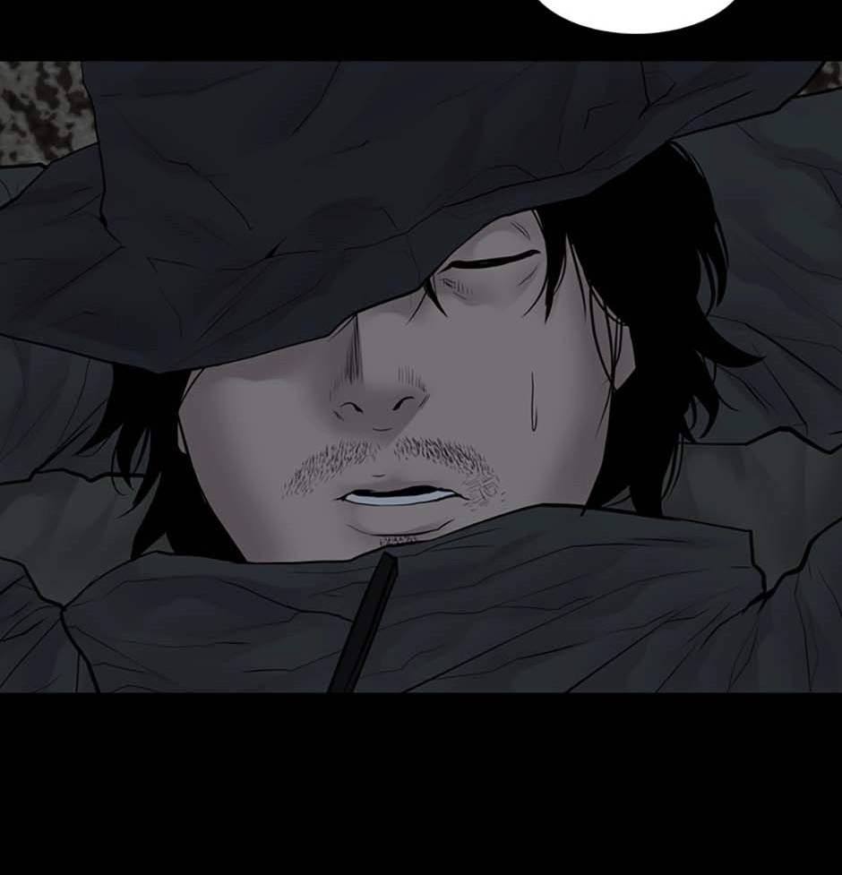 Read Karma chapter 33 image 110 on Lezhin
