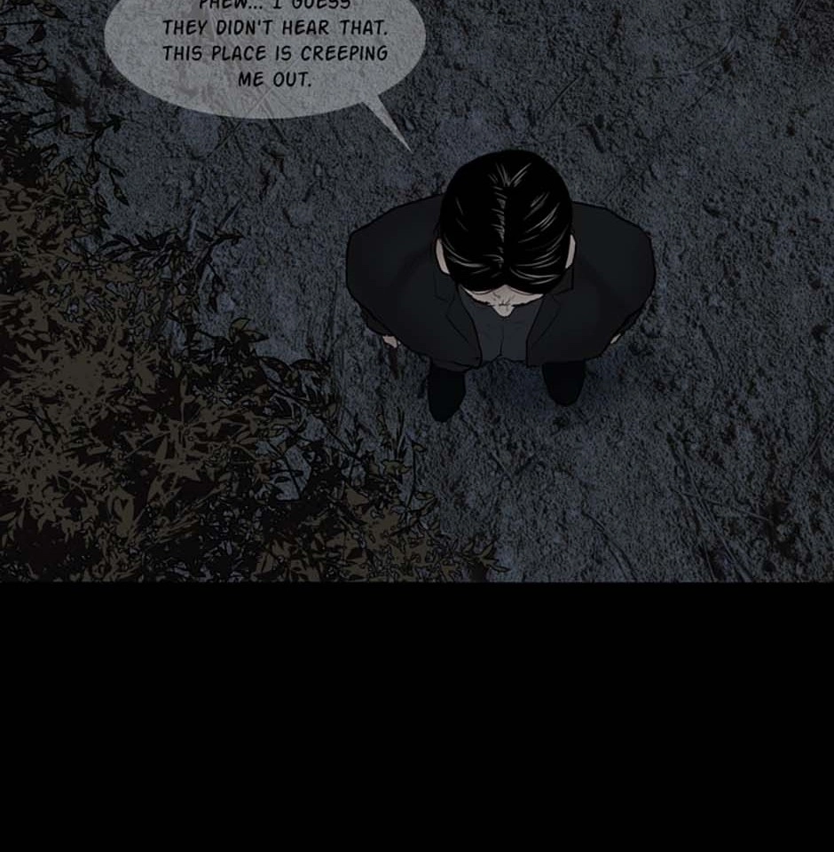 Read Karma chapter 33 image 124 on Lezhin