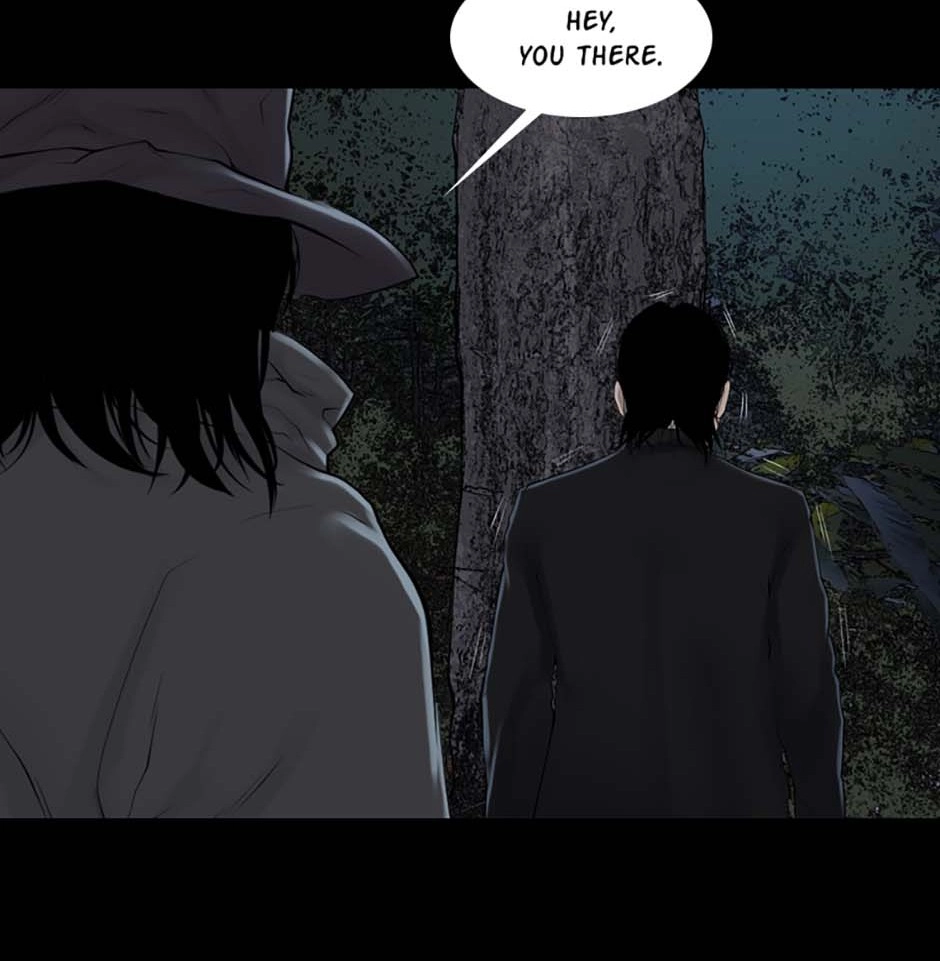 Read Karma chapter 33 image 132 on Lezhin