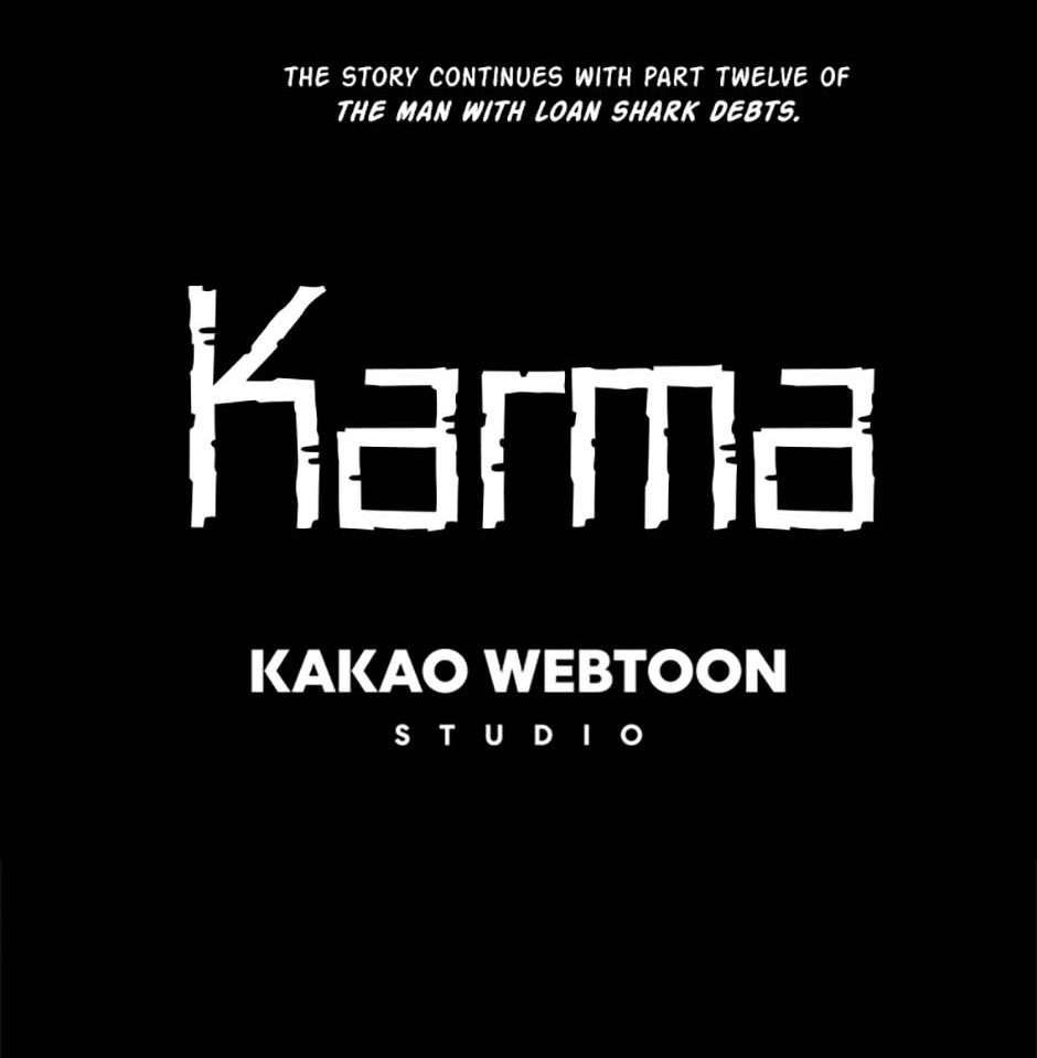 Read Karma chapter 33 image 135 on Lezhin