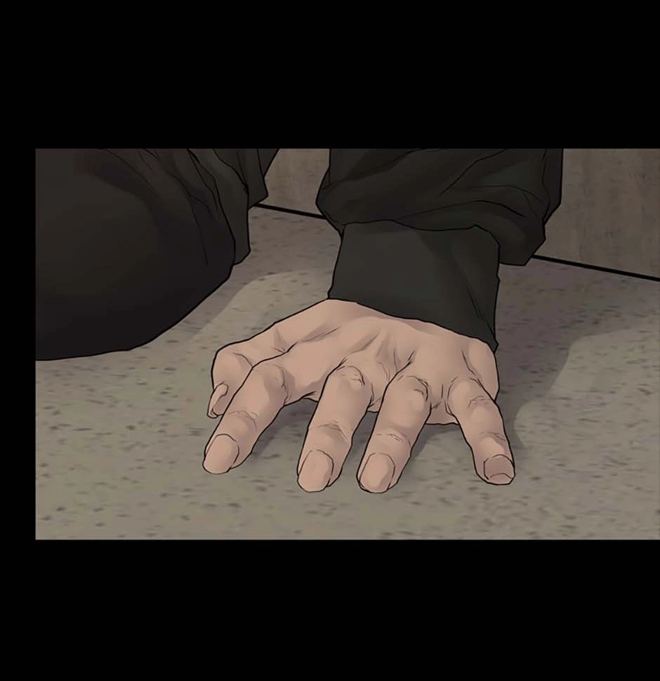 Read Karma chapter 33 image 22 on Lezhin