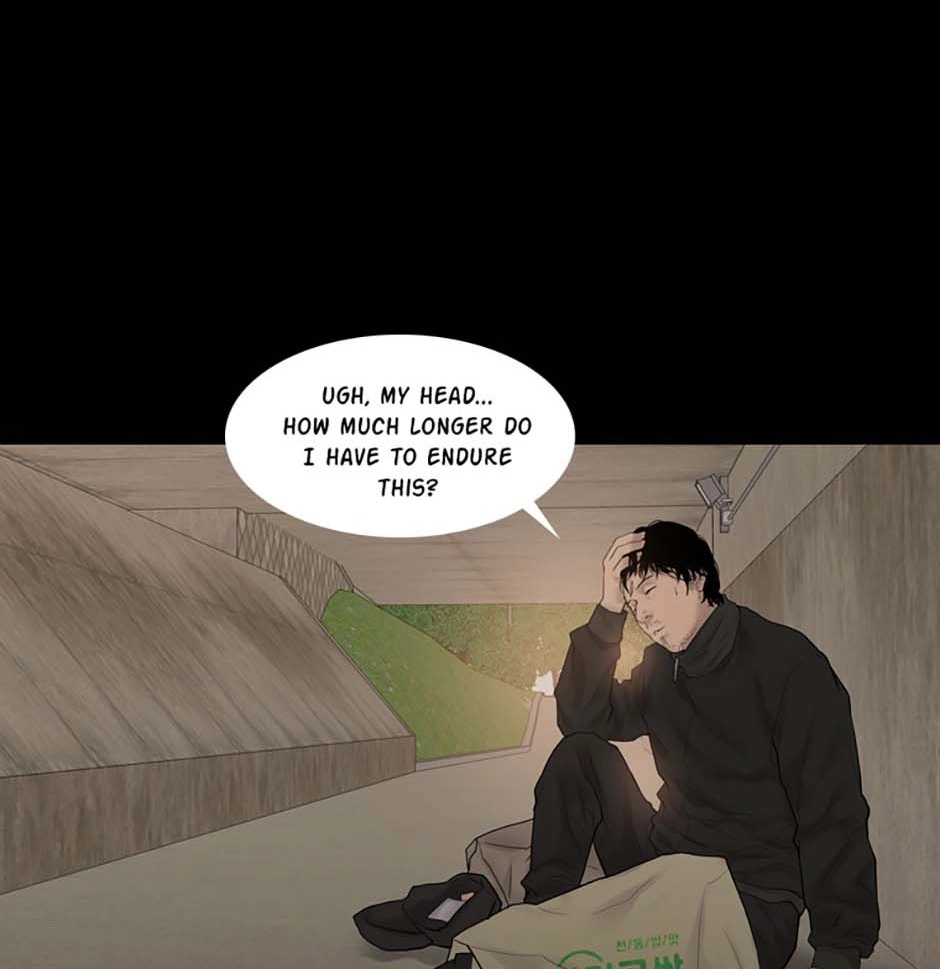 Read Karma chapter 33 image 23 on Lezhin