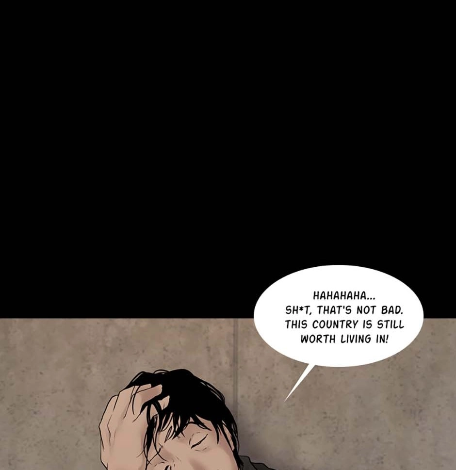 Read Karma chapter 33 image 27 on Lezhin