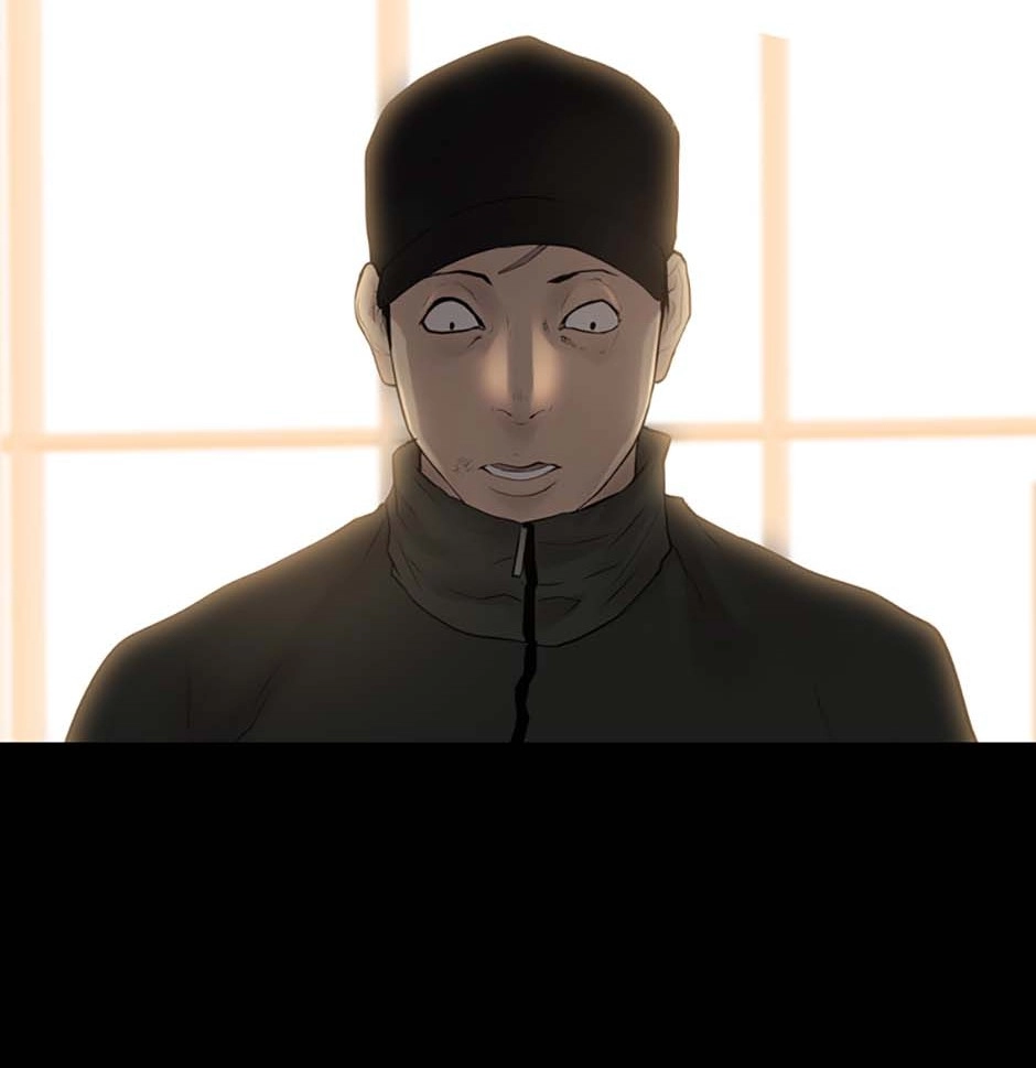 Read Karma chapter 33 image 3 on Lezhin