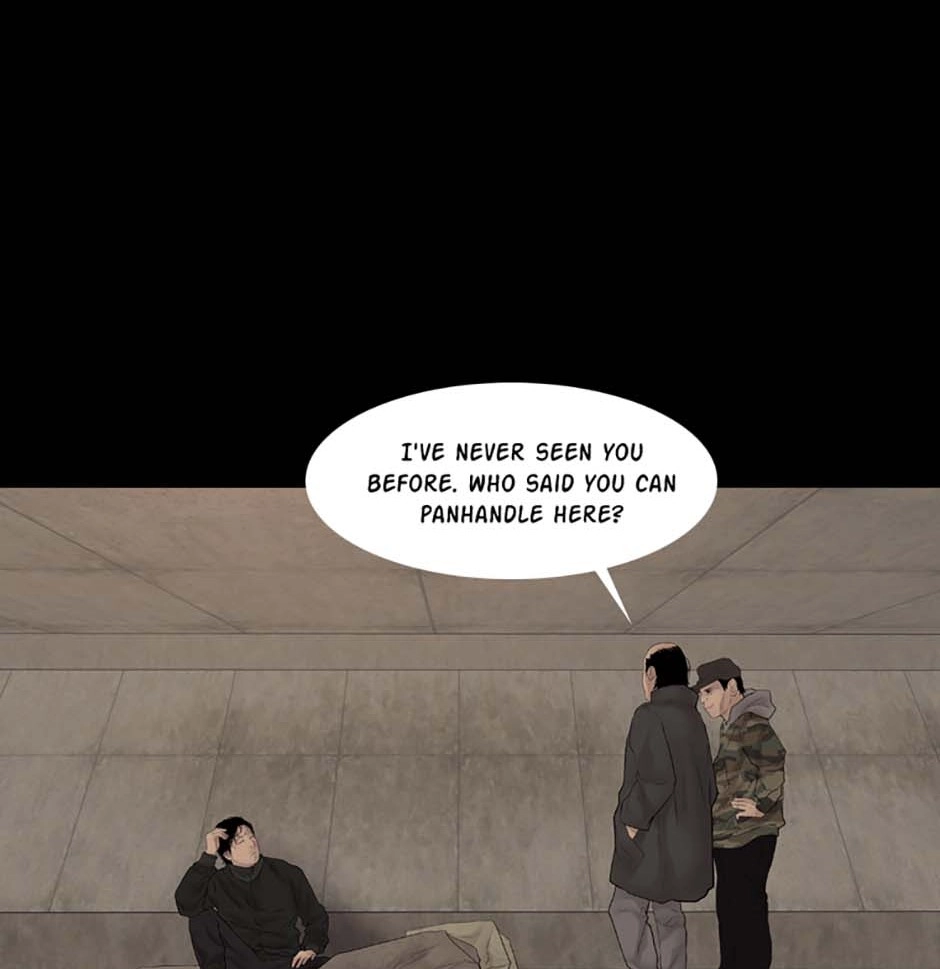 Read Karma chapter 33 image 30 on Lezhin