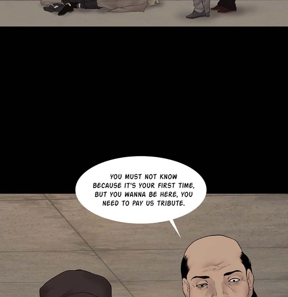 Read Karma chapter 33 image 31 on Lezhin