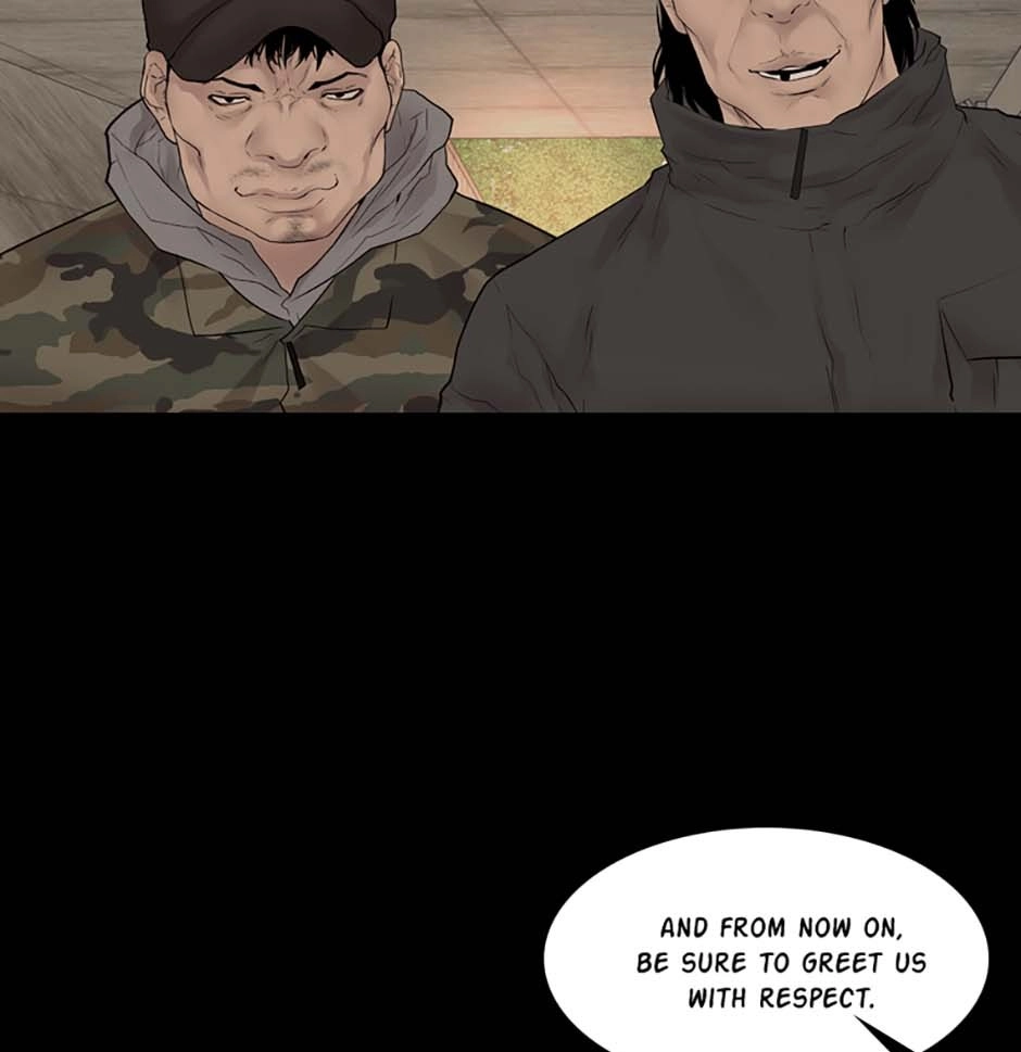 Read Karma chapter 33 image 32 on Lezhin