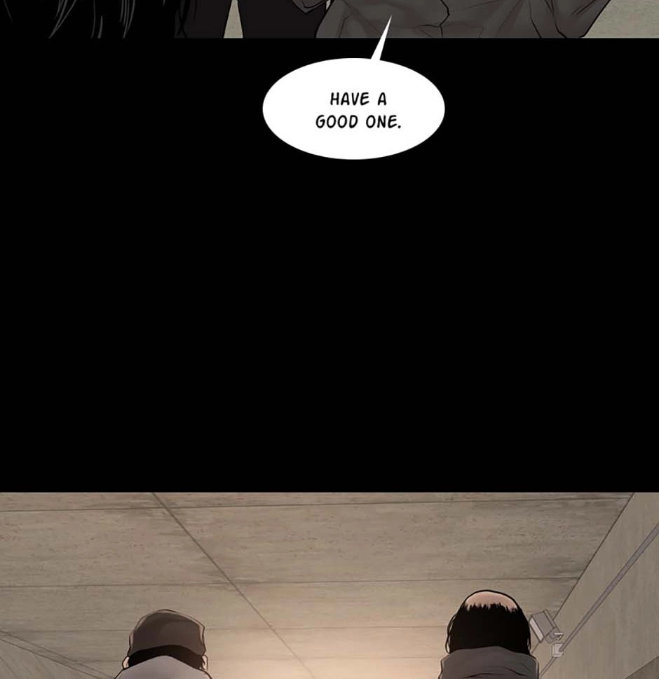 Read Karma chapter 33 image 35 on Lezhin