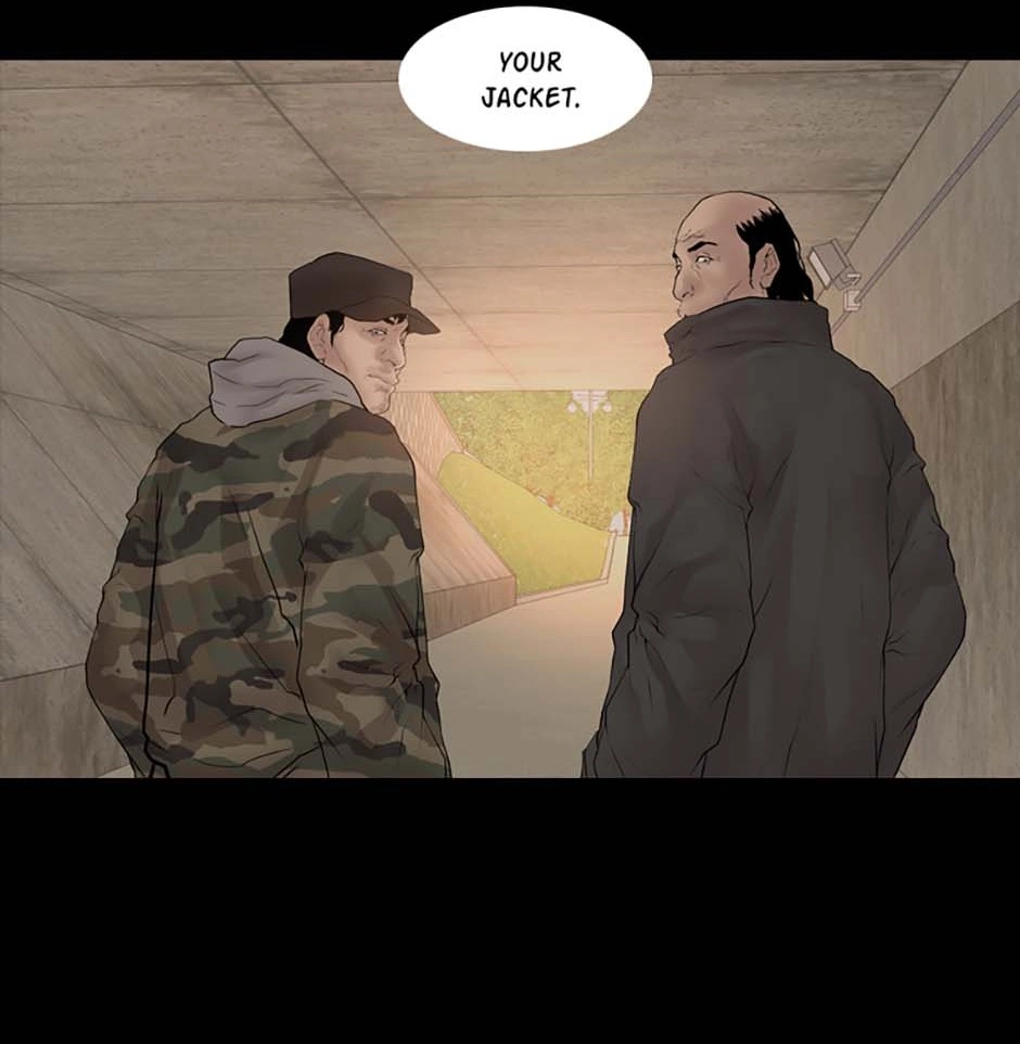 Read Karma chapter 33 image 37 on Lezhin