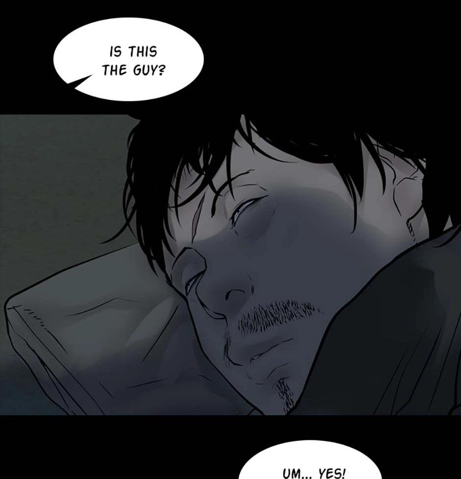 Read Karma chapter 33 image 48 on Lezhin