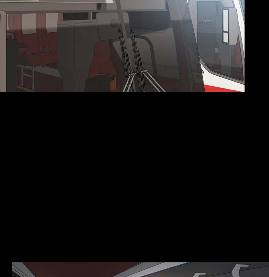 Read Karma chapter 33 image 5 on Lezhin