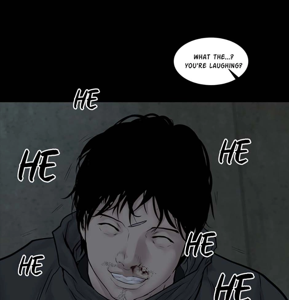 Read Karma chapter 33 image 55 on Lezhin