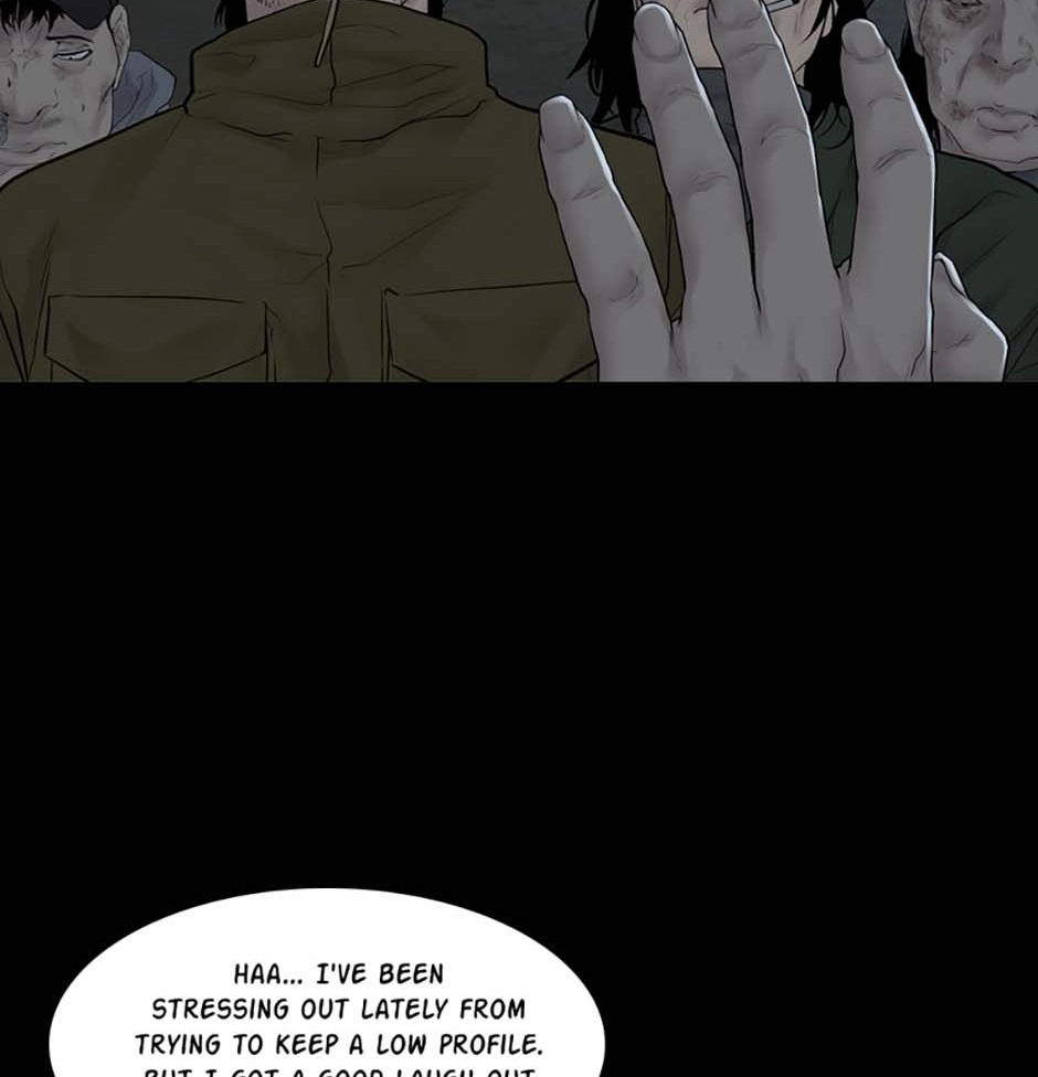 Read Karma chapter 33 image 57 on Lezhin