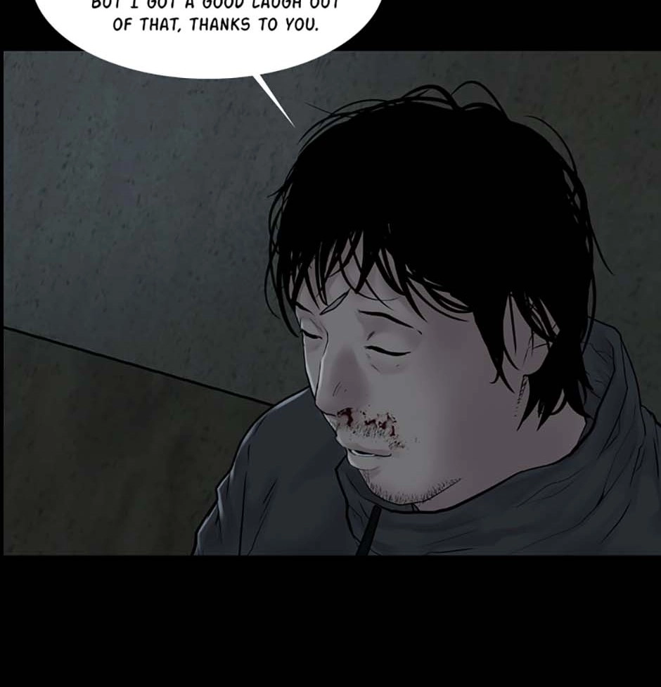 Read Karma chapter 33 image 58 on Lezhin