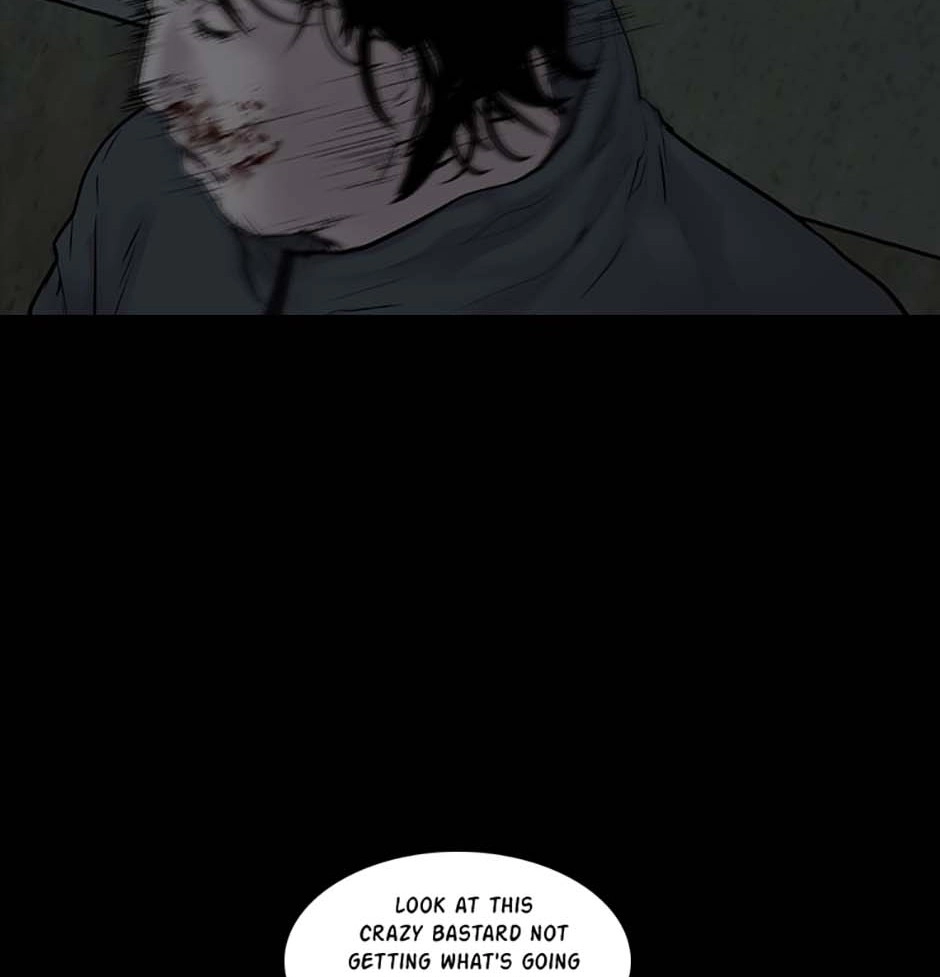 Read Karma chapter 33 image 60 on Lezhin