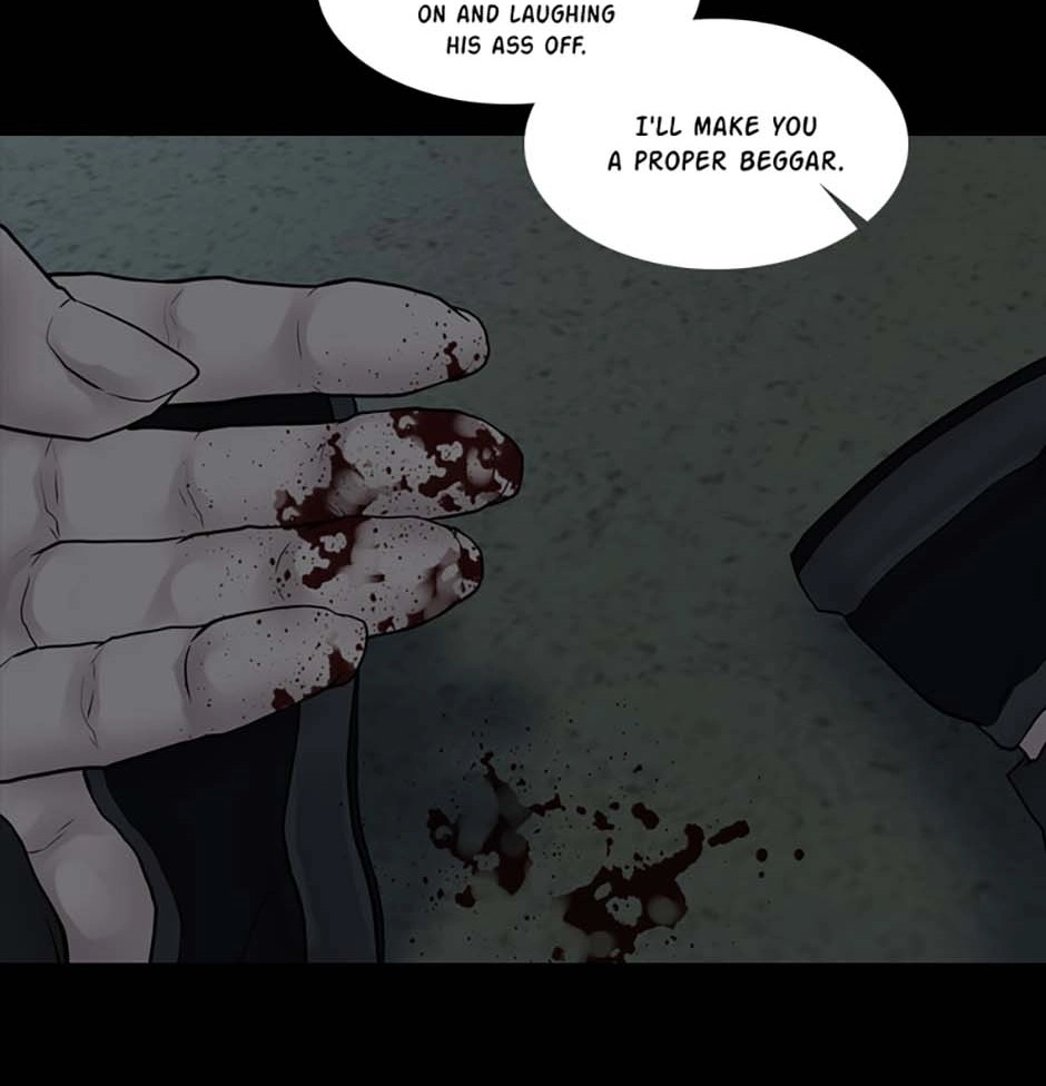 Read Karma chapter 33 image 61 on Lezhin