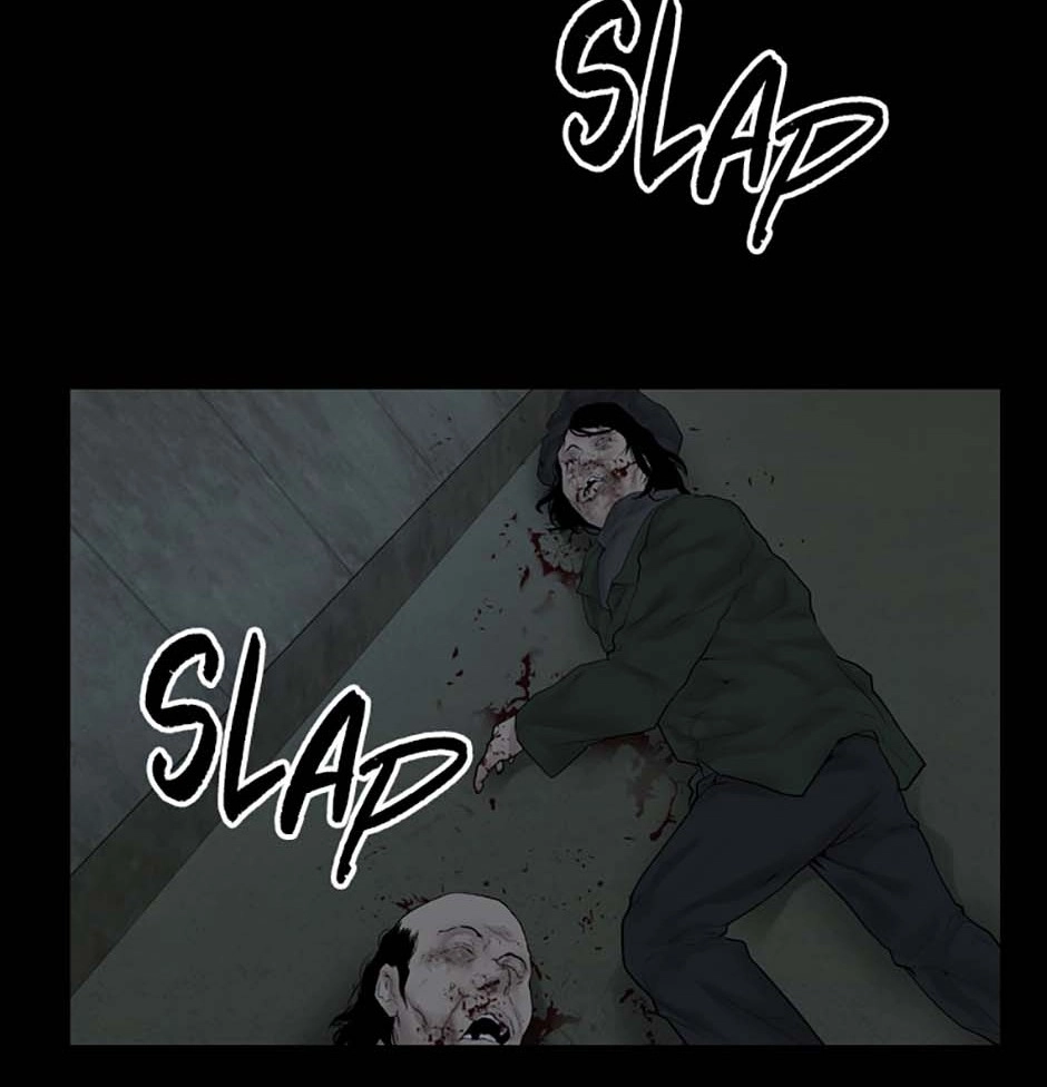 Read Karma chapter 33 image 67 on Lezhin