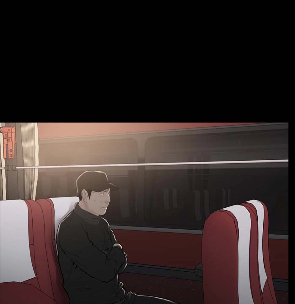 Read Karma chapter 33 image 7 on Lezhin