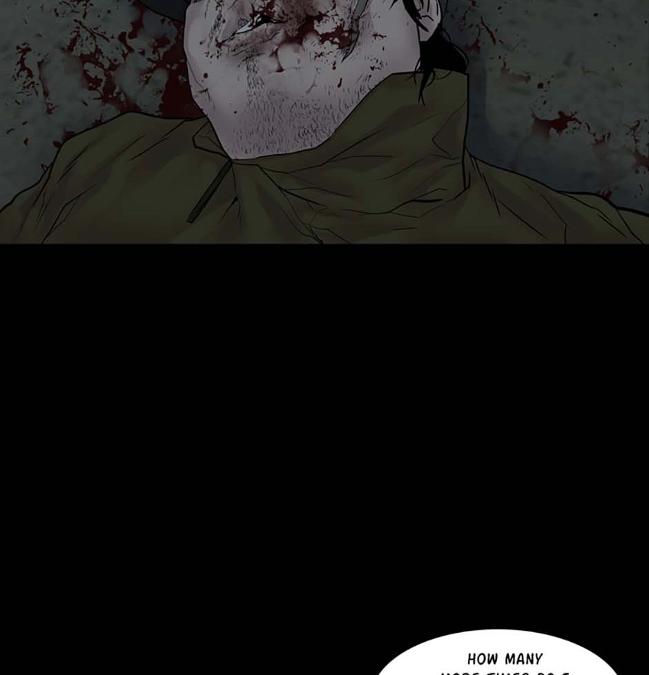 Read Karma chapter 33 image 72 on Lezhin