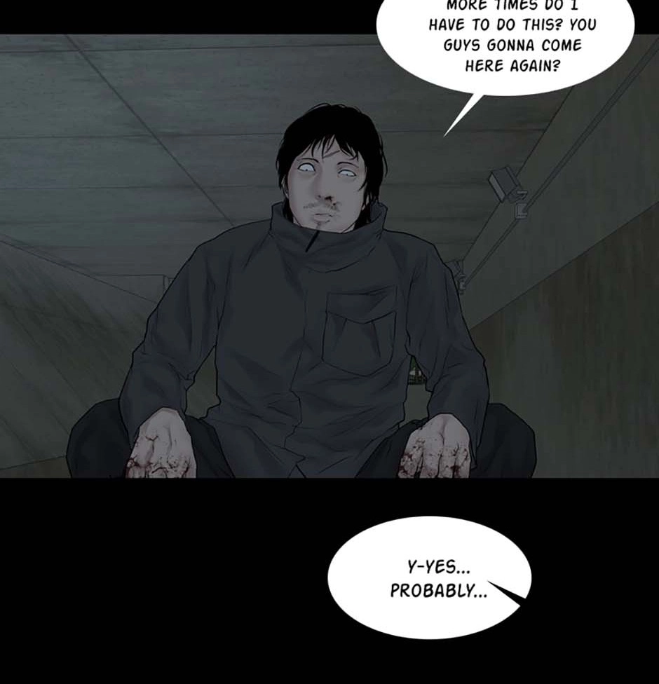 Read Karma chapter 33 image 73 on Lezhin