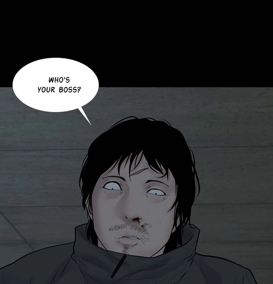 Read Karma chapter 33 image 74 on Lezhin