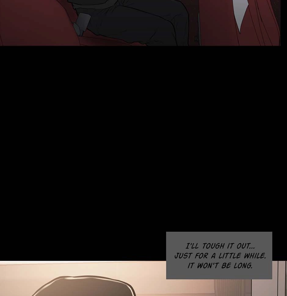 Read Karma chapter 33 image 8 on Lezhin