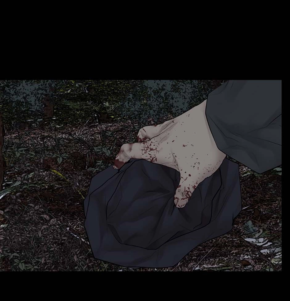 Read Karma chapter 33 image 84 on Lezhin