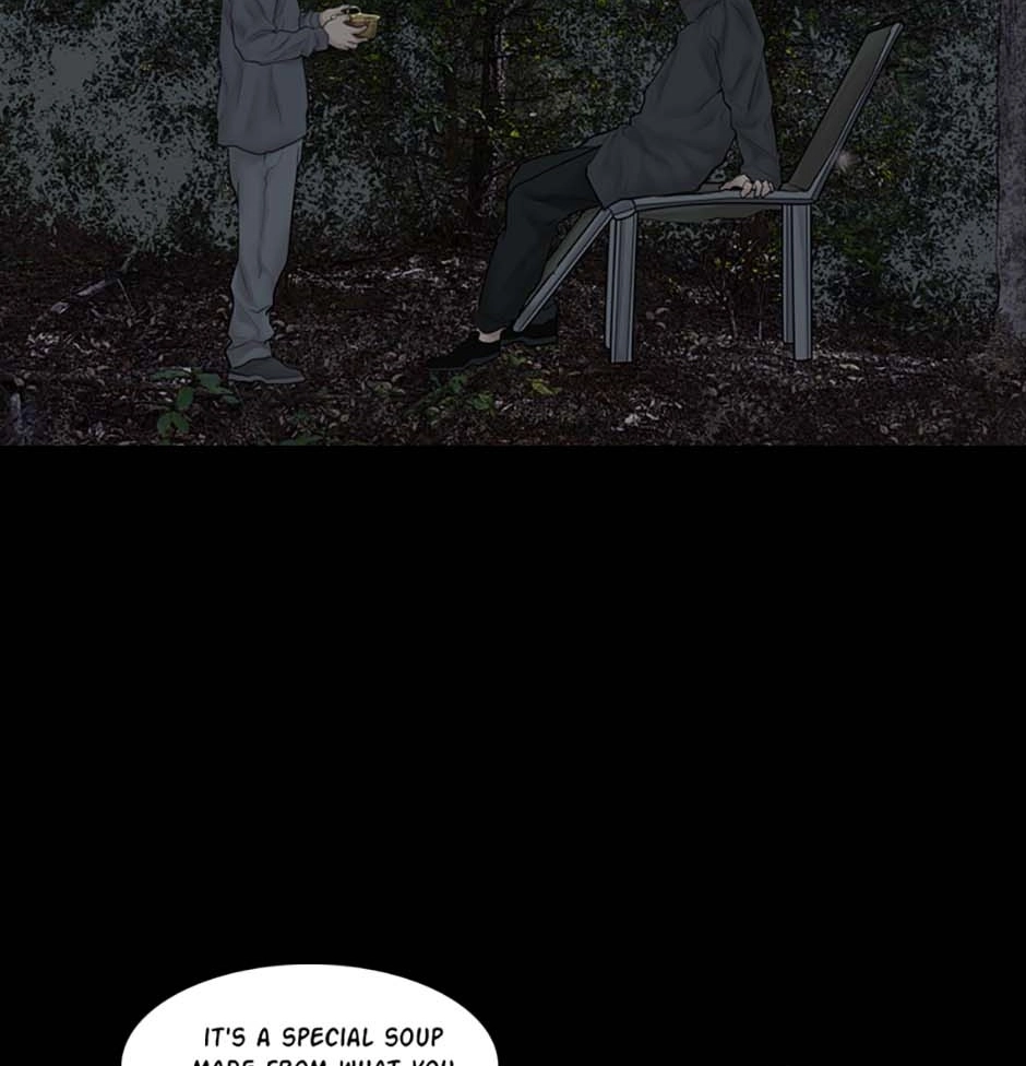 Read Karma chapter 33 image 93 on Lezhin
