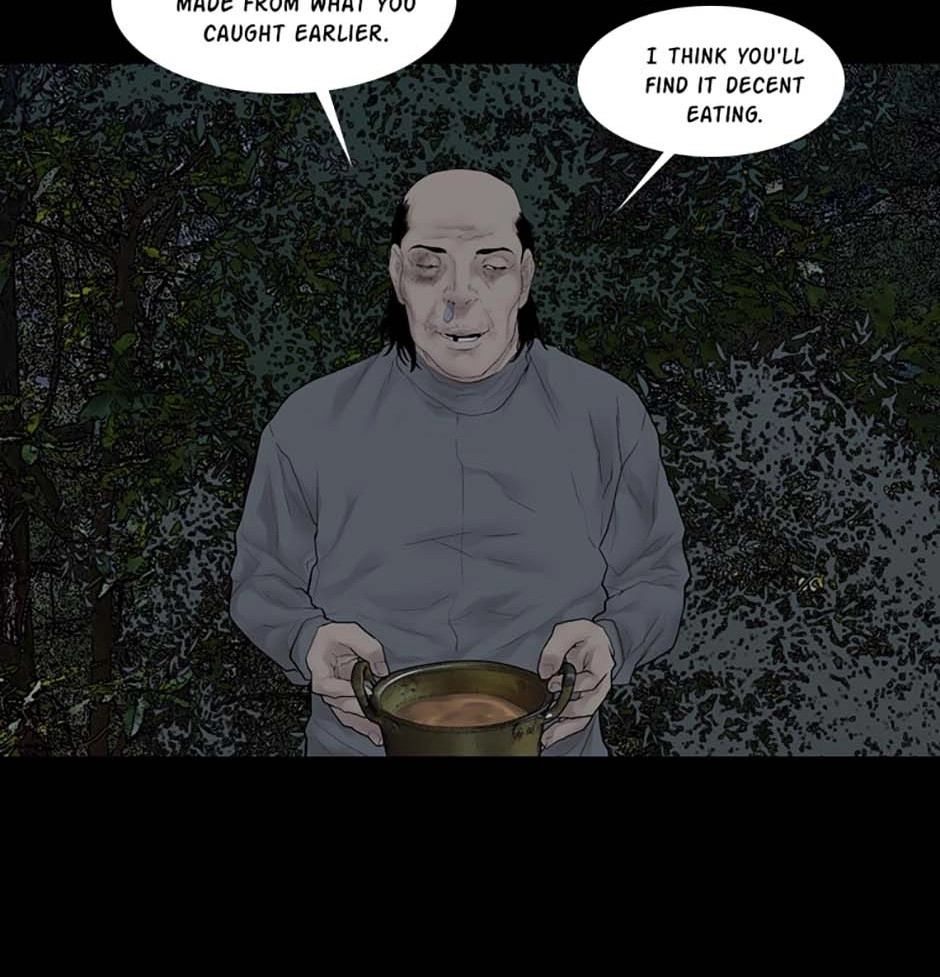 Read Karma chapter 33 image 94 on Lezhin