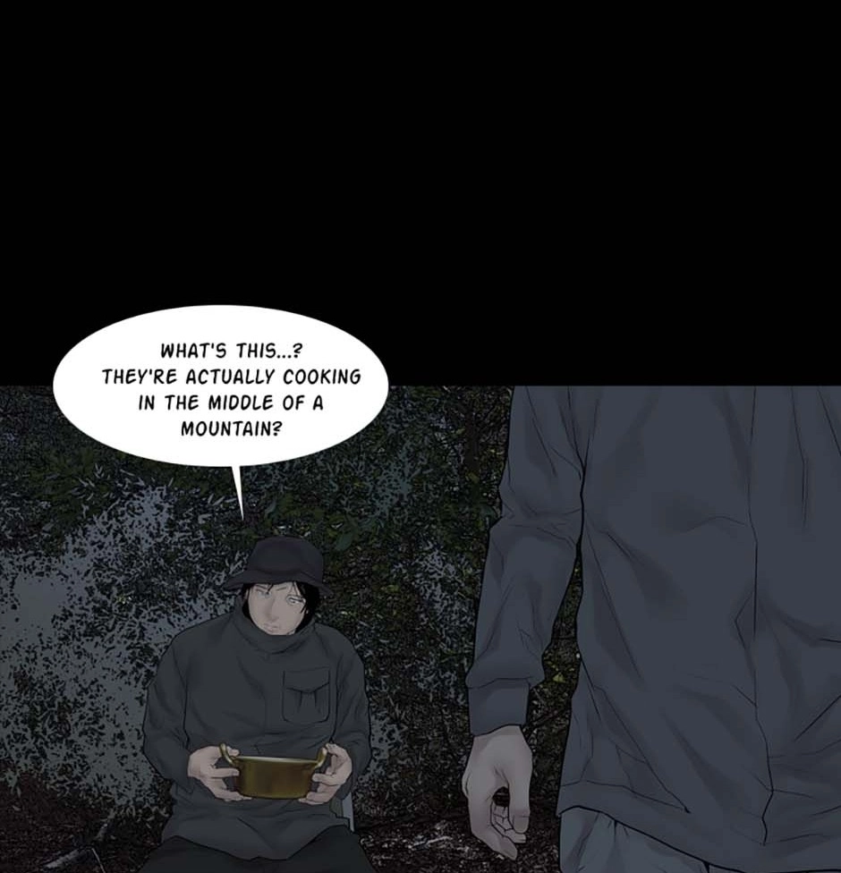 Read Karma chapter 33 image 95 on Lezhin