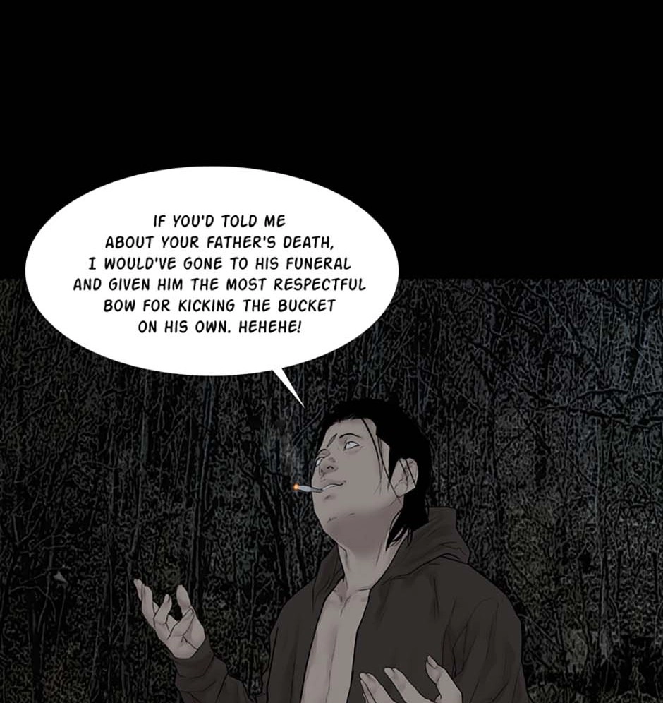 Read Karma chapter 34 image 10 on Lezhin