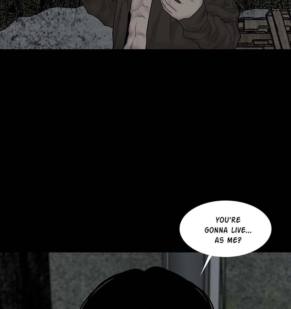 Read Karma chapter 34 image 11 on Lezhin