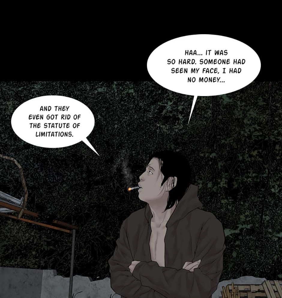 Read Karma chapter 34 image 13 on Lezhin