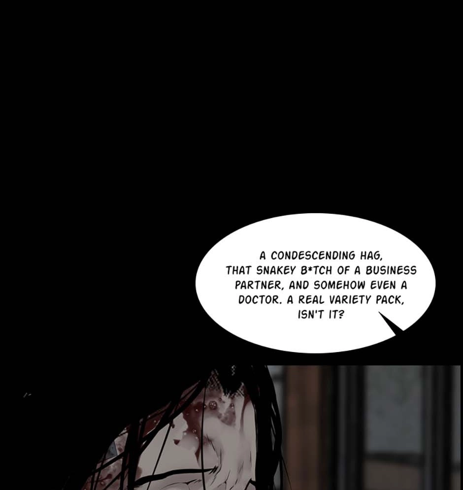 Read Karma chapter 34 image 17 on Lezhin