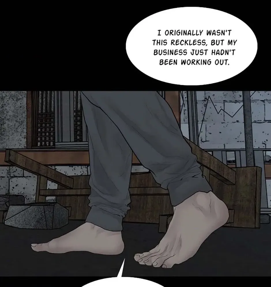 Read Karma chapter 34 image 19 on Lezhin